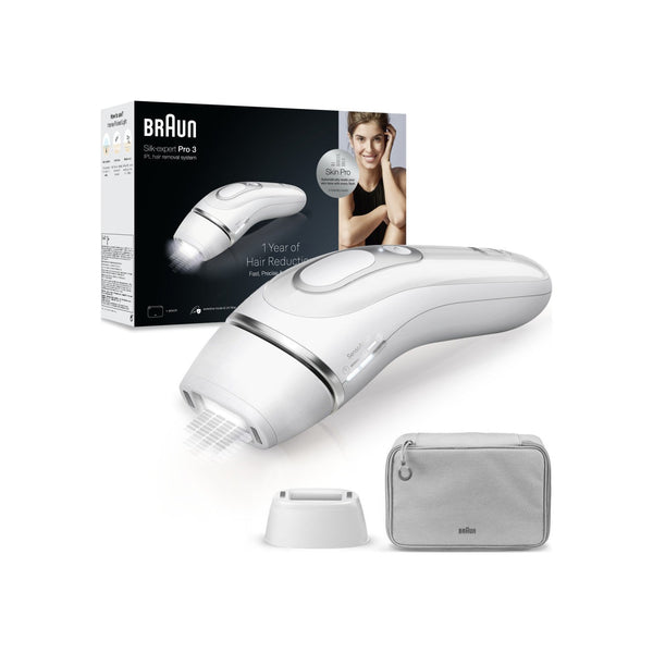 Depiladora De Luz Pulsada Ipl Pl3020