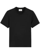 Little 3D Heart Friend T-Shirt – Paris Friend – Black