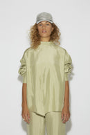 BLUSA TINA MOSS LIMA