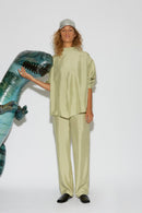 BLUSA TINA MOSS LIMA