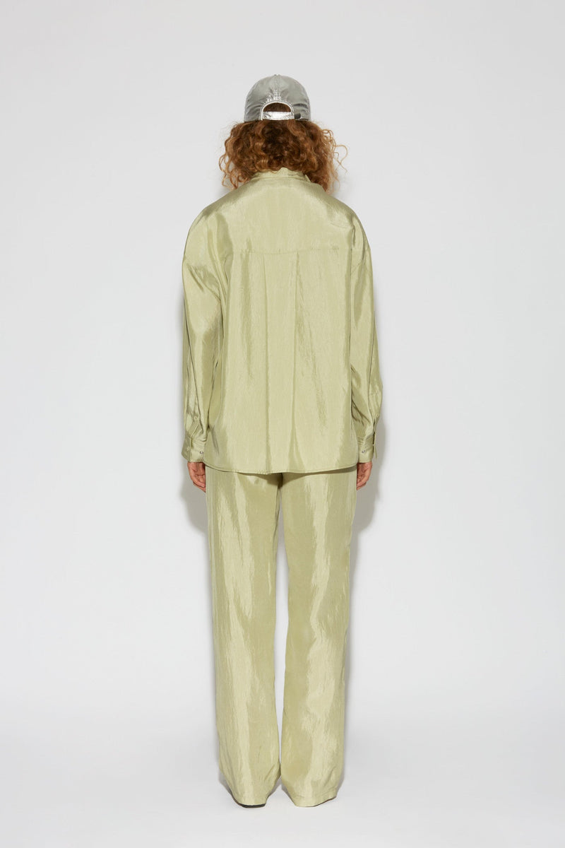 BLUSA TINA MOSS LIMA