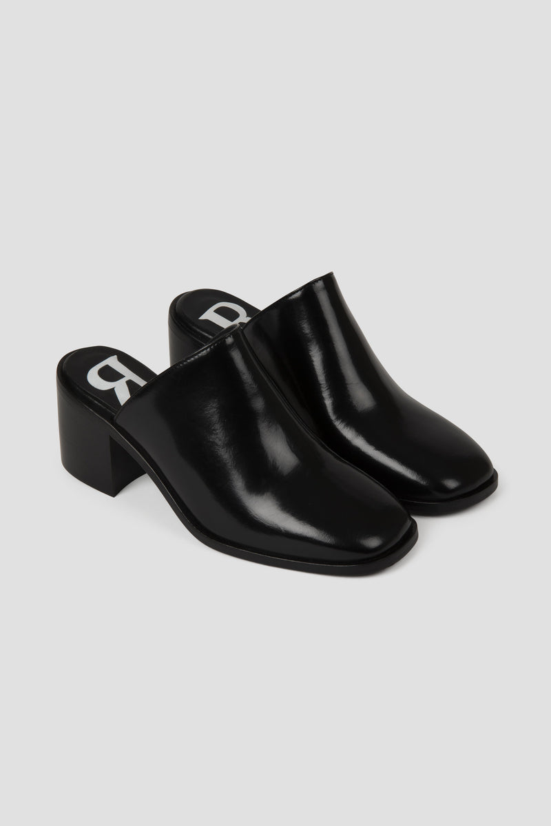MULES MITCHELL NOIR
