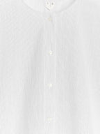 Robe Flow - Blanc