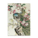 Torchon (2 Pièces) Japonais - Multicolore