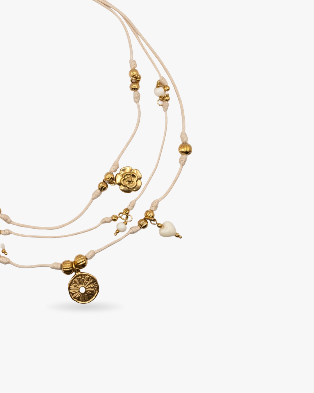Collier Aenor