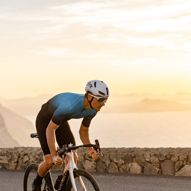 Casque Utopia Y Wg11 - White-201