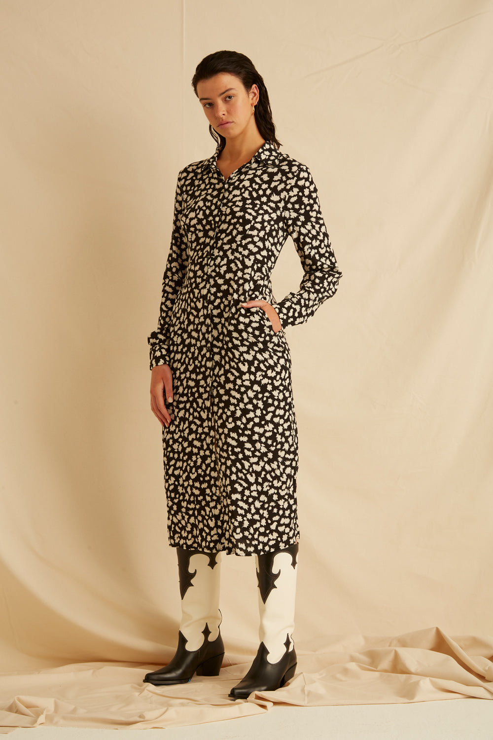 Robe Riviera - Imp City Pop Noir