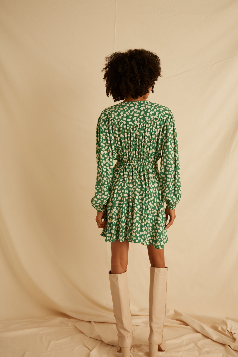 Robe Rahma - Imp City Pop Vert