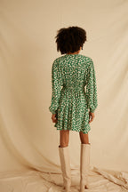 Robe Rahma - Imp City Pop Vert