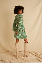 Robe Rahma - Imp City Pop Vert
