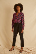 Pantalon Pavot - Noir