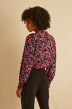 Pantalon Pavot - Noir