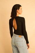 Tani Bodysuit - Black