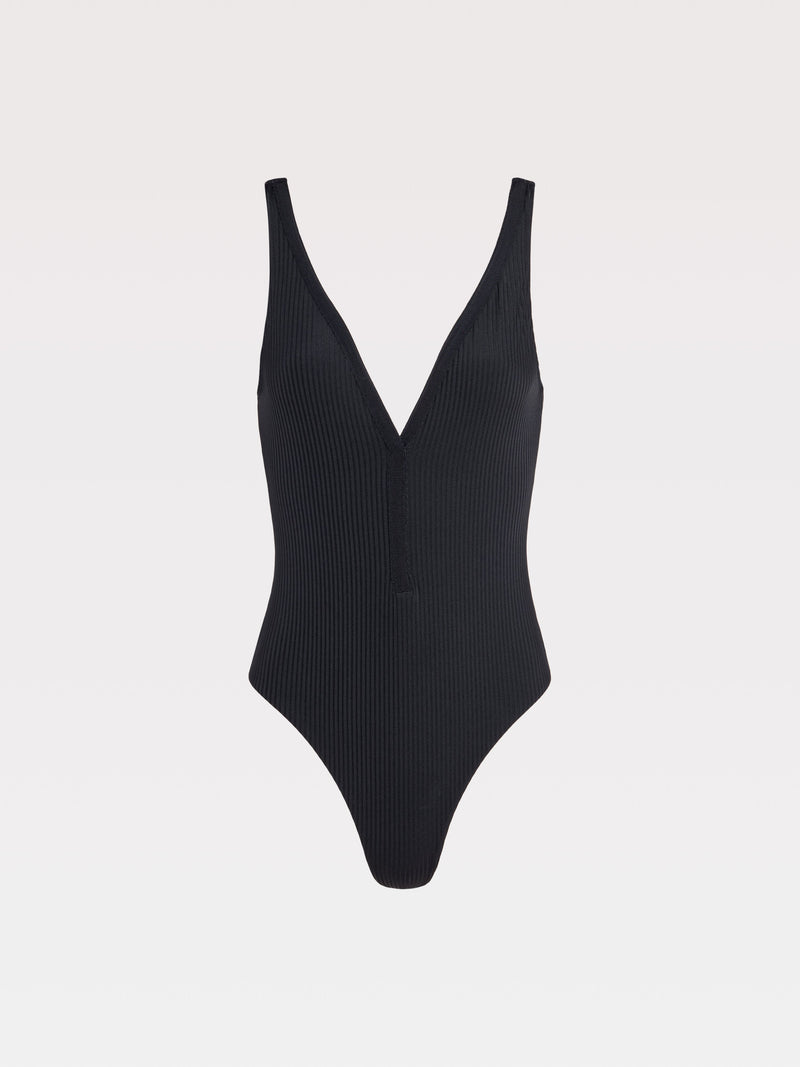 One Piece Swimsuit - Cass