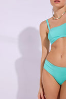 Bas De Maillot Georgia - Nectarine