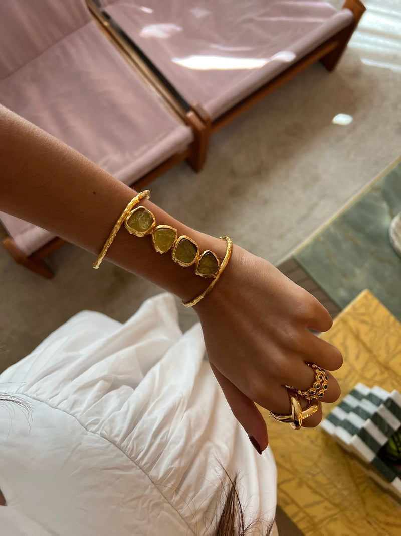 Bracelet Sun