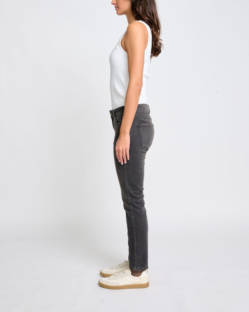 Jean Styletto Slim - Edition Dark Grey Nâ°5