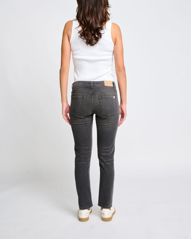 Jean Styletto Slim - Edition Dark Grey Nâ°5