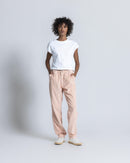 Pantalon Funky Relaxed - Rosee