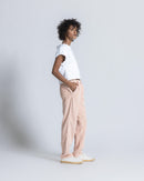 Pantalon Funky Relaxed - Rosee