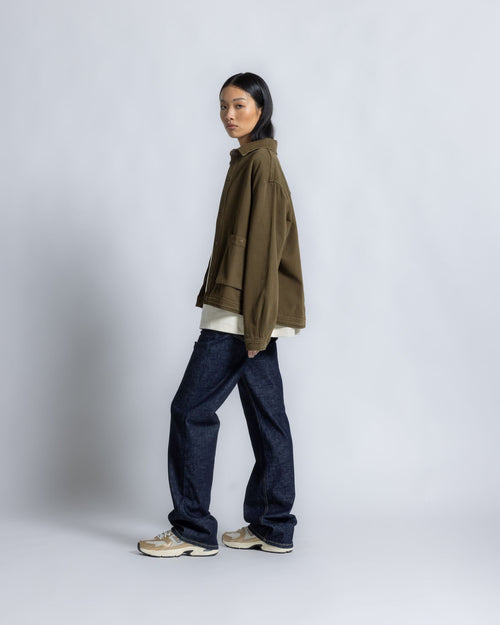 Veste Smith - Cigare