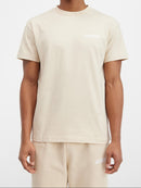 T-Shirt Classique – Jacquemus – Beige