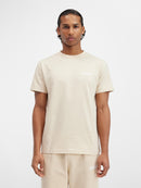 T-Shirt Classique – Jacquemus – Beige