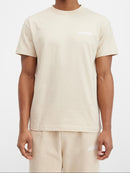 Jacquemus - T-Shirt Classique - Beige