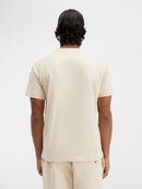 T-Shirt Classique – Jacquemus – Beige