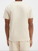 T-Shirt Classique – Jacquemus – Beige