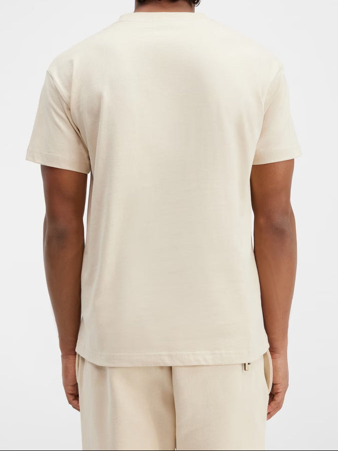 Jacquemus - T-Shirt Classique - Beige