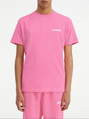 Jacquemus - T-Shirt Classique - Rose