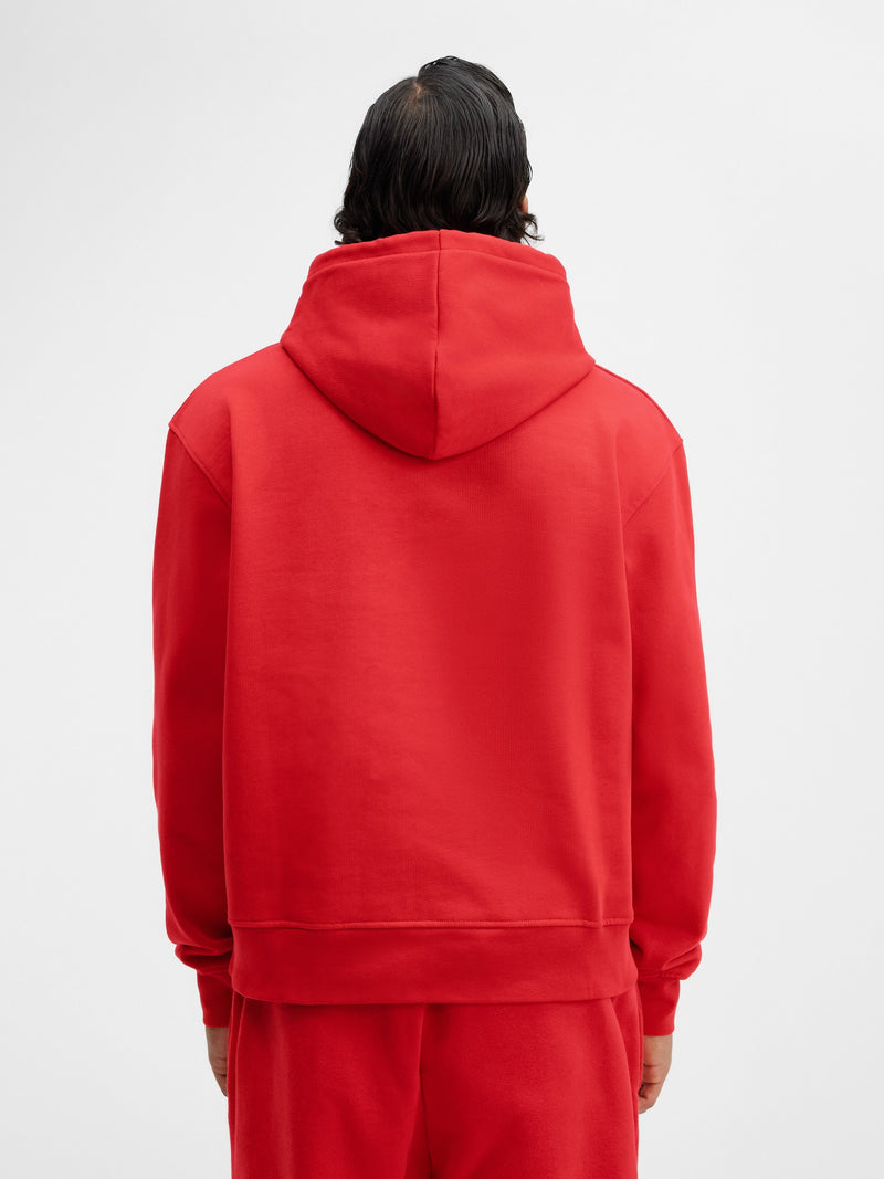 Sweatshirt Classique – Jacquemus – Rouge