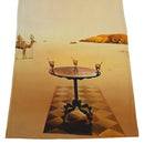 Falda De Punto - La Table Solaire Ge