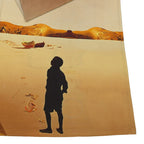 Falda de Punto - La Table Solaire Ge