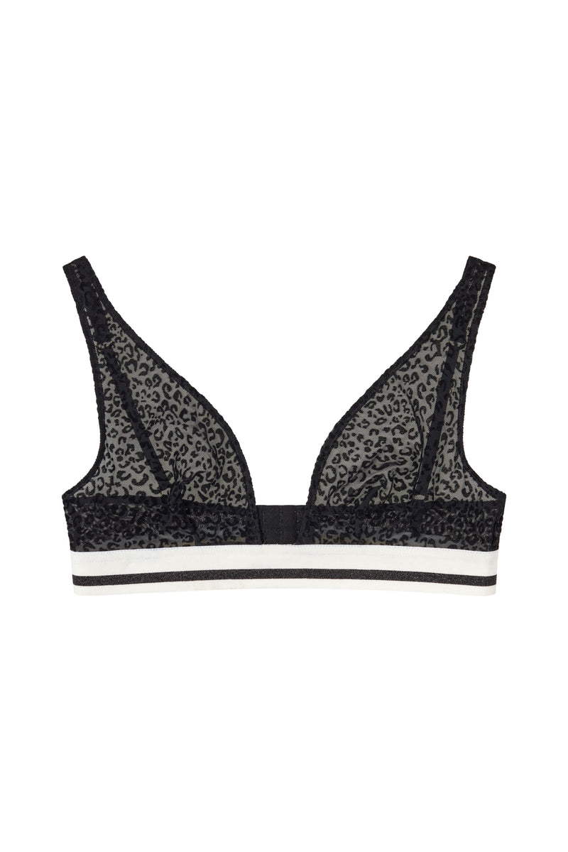 Brassière Camelia - Tulle Leo