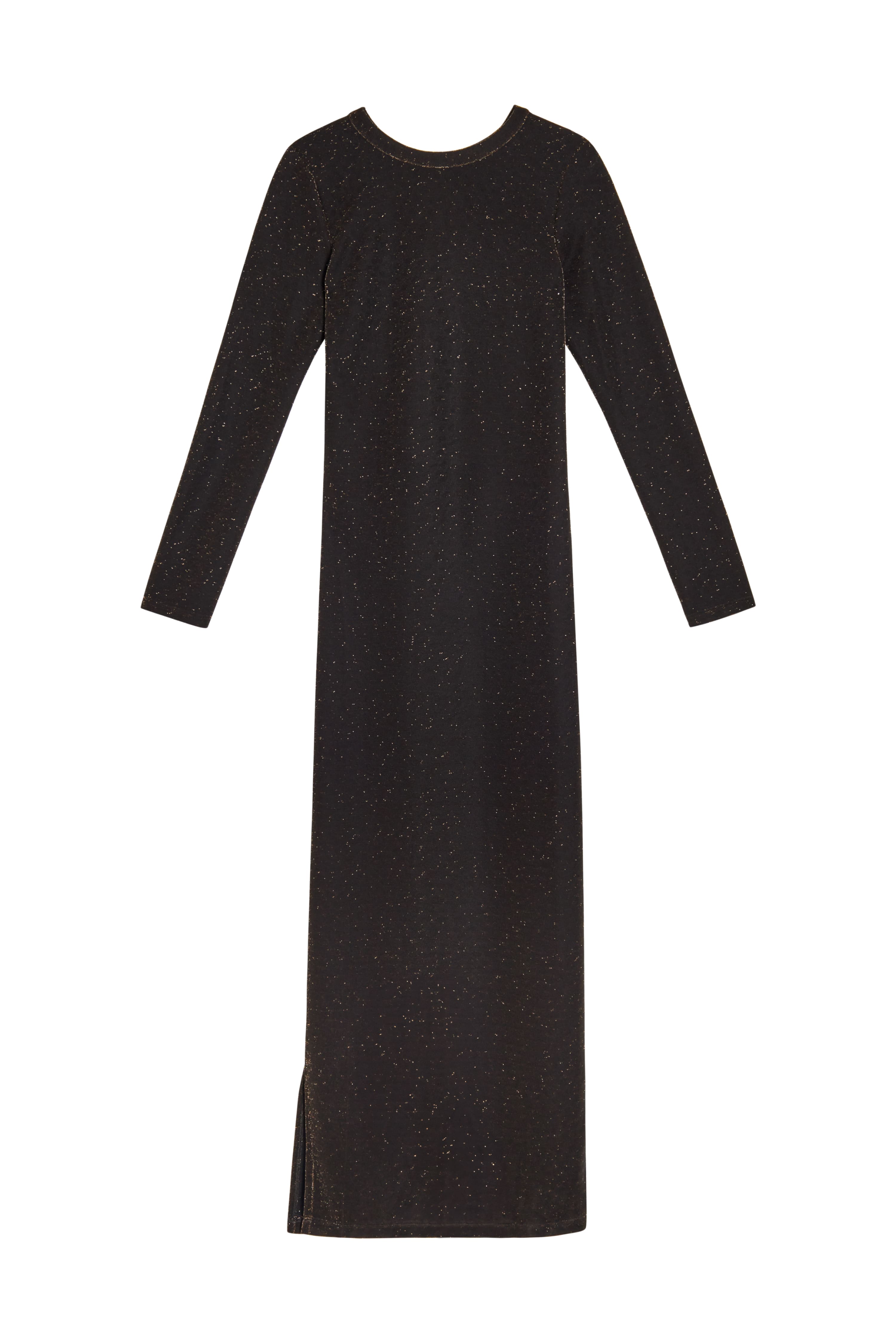 Vestido Camilla - Luces de la ciudad