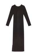 Camilla Dress - City Lights