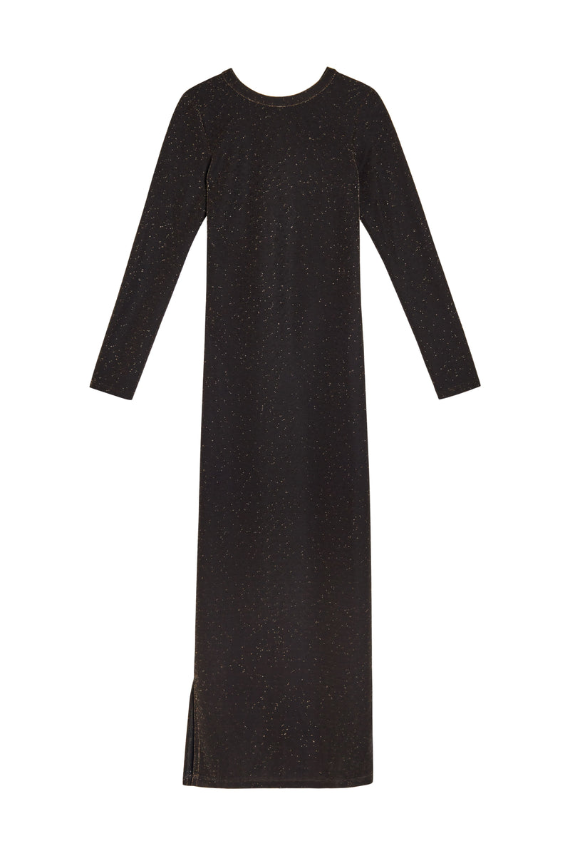 Camilla Dress - City Lights