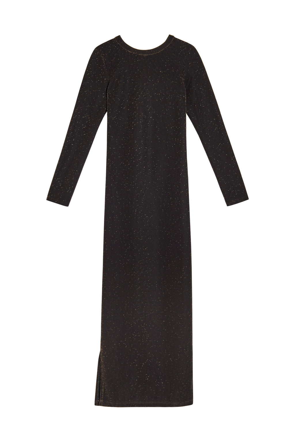 Vestido Camilla - Luces de la ciudad