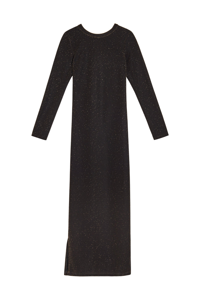 Camilla Dress - City Lights