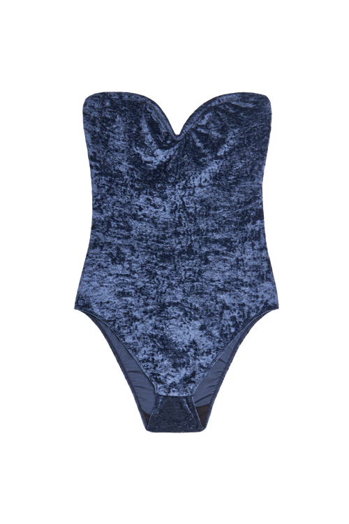 Body - Preludo Velvet
