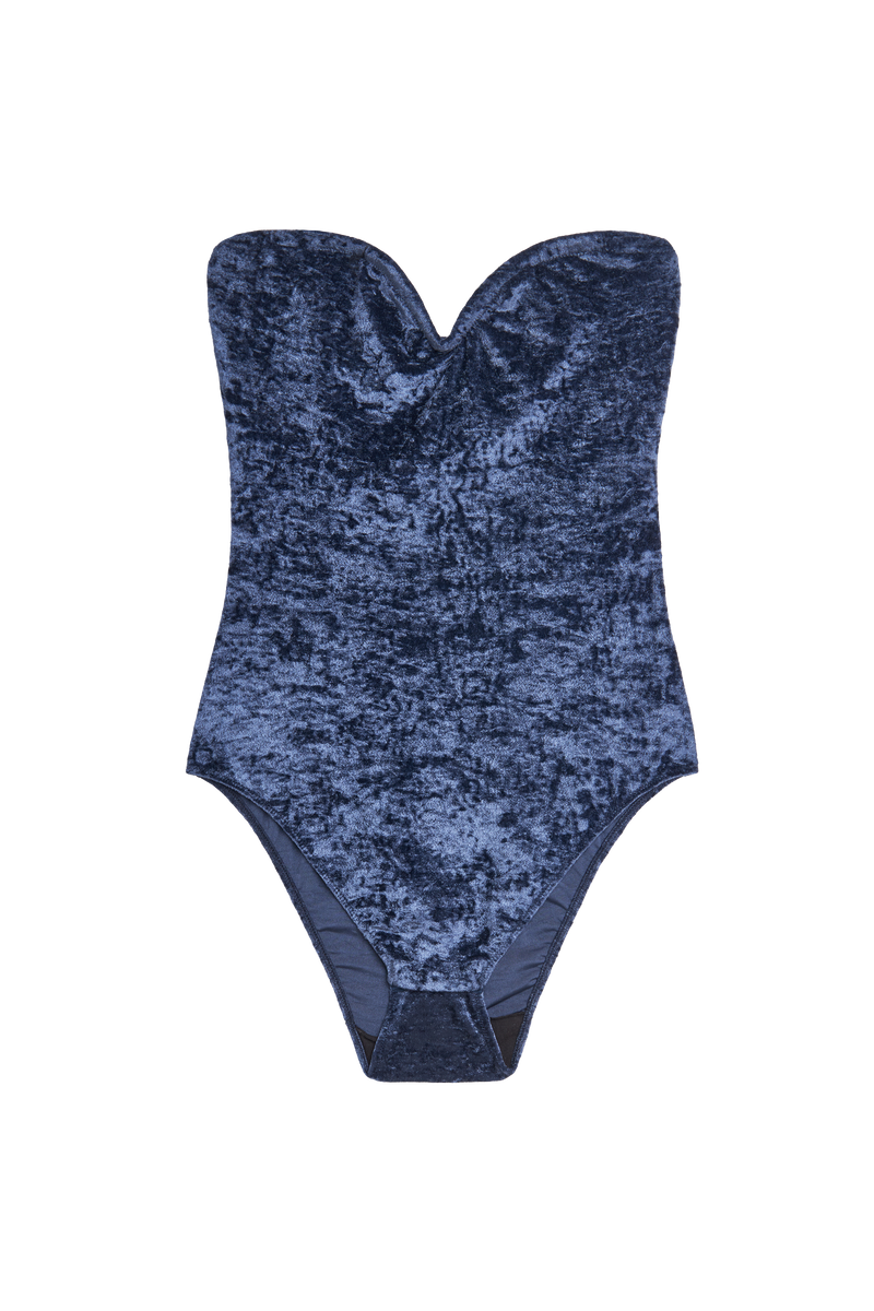 Body - Preludo Velvet