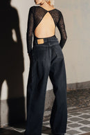 Body Farah - Tulle Leo
