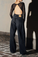 Body Farah - Tulle Leo