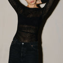 Body Farah - Tulle Leo