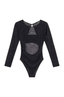 Body Farah - Tulle Leo