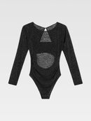Body Farah - Tulle Leo