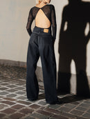Body Farah - Tulle Leo