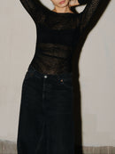 Body Farah - Tulle Leo